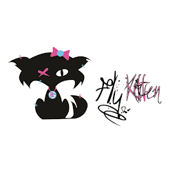 GB FLY KITTEN logo