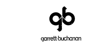 GB GARRETT-BUCHANAN logo