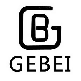 GB GEBEI logo