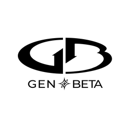 GB GEN BETA logo