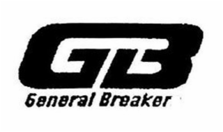 GB GENERAL BREAKER