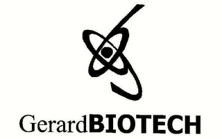 GB GERARDBIOTECH logo