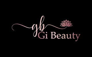 GB GI BEAUTY logo