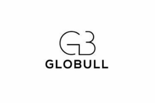 GB GLOBULL logo