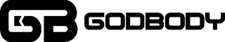GB GODBODY logo