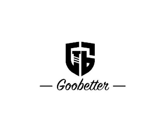 GB GOOBETTER logo
