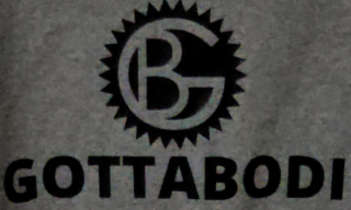 GB GOTTABODI logo