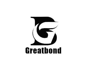 GB GREATBOND logo