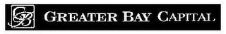 GB GREATER BAY CAPITAL logo
