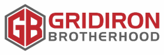 GB GRIDIRON BROTHERHOOD