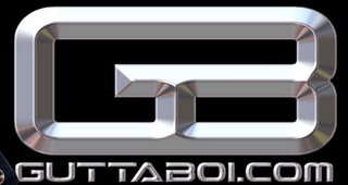GB GUTTABOI.COM logo