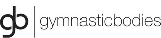 GB GYMNASTICBODIES logo