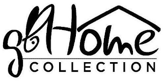 GB HOME COLLECTION logo