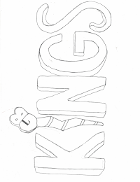 GB KINGS logo