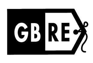 GB RE logo
