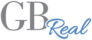 GB REAL logo
