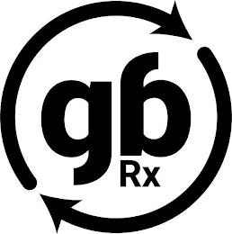 GB RX logo