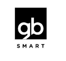 GB SMART logo