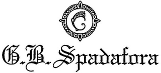 G.B. SPADAFORA logo