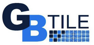 GB TILE logo