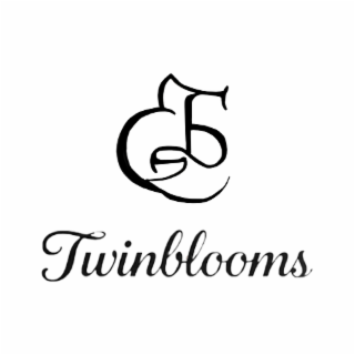 GB TWINBLOOMS logo
