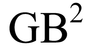 GB2 logo