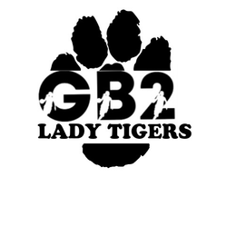 GB2 LADY TIGERS logo