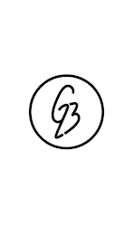 GB23 logo