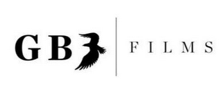 GB3 FILMS logo