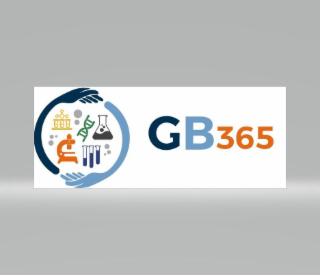 GB365 logo