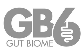 GB6 GUT BIOME logo