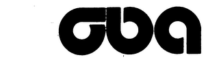 GBA logo