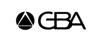 GBA logo