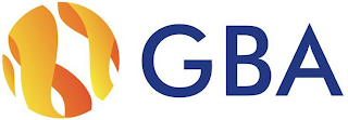 GBA logo