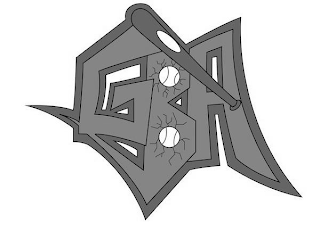 GBA logo