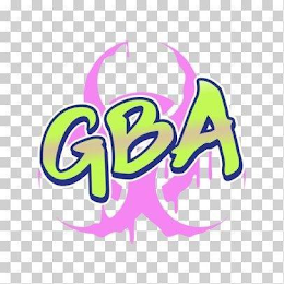 GBA logo