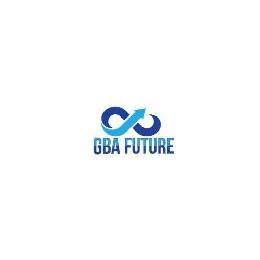 GBA FUTURE logo