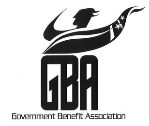 GBA GOVERNMENT BENEFIT ASSOCIATION logo
