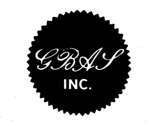 GBAS INC. logo