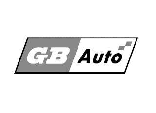 GBAUTO logo