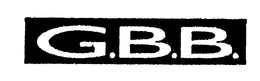 G.B.B. logo
