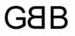 GBB logo