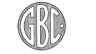 GBC logo