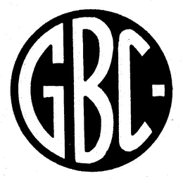 GBC logo