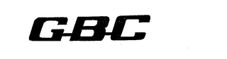 GBC logo