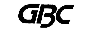 GBC logo