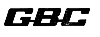 GBC logo
