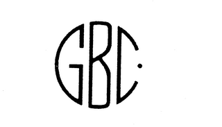 GBC logo