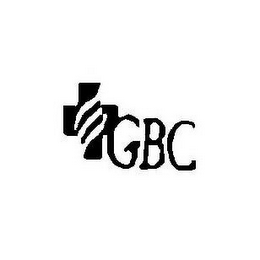 GBC logo