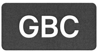 GBC logo